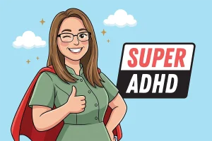 super adhd