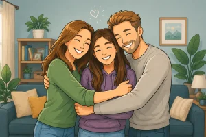 Family ADHD Success Workshop